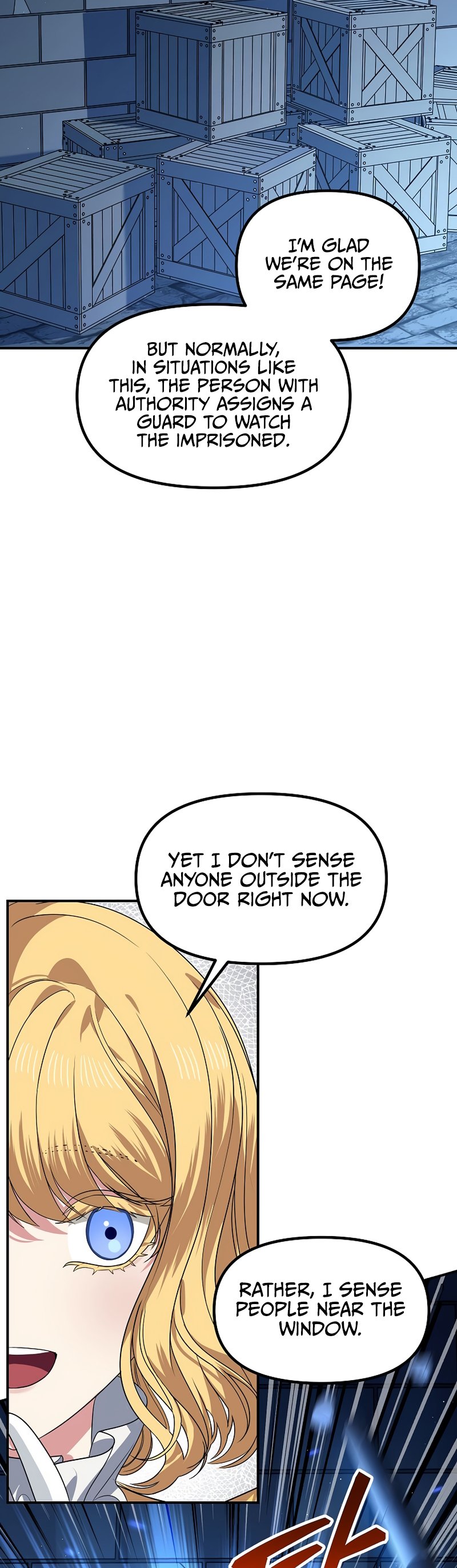 SSS-Class Suicide Hunter, Chapter 85 image 30